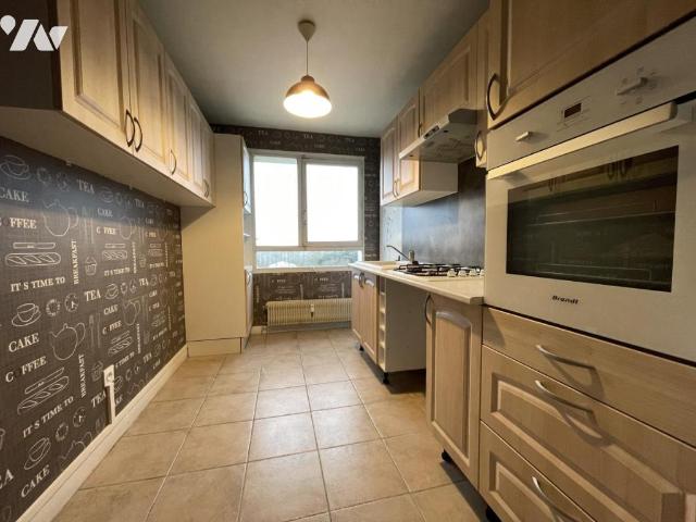 Appartement vente à Lisieux, Calvados