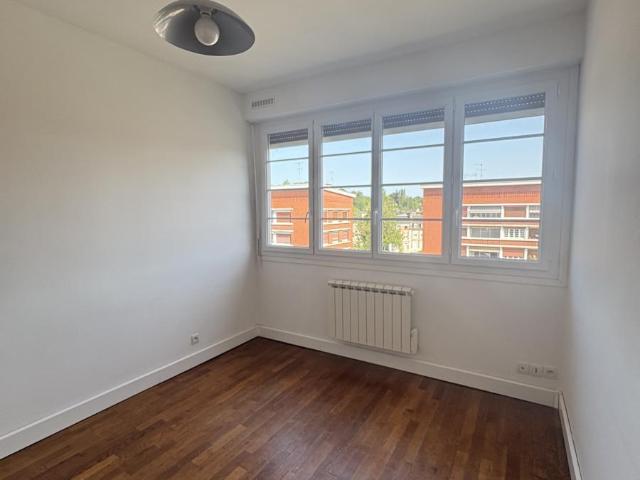 Appartement vente à Lisieux