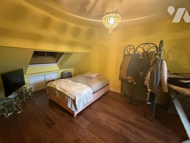 Appartement vente à Lisieux