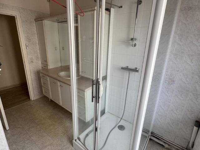 Appartement vente à Lisieux