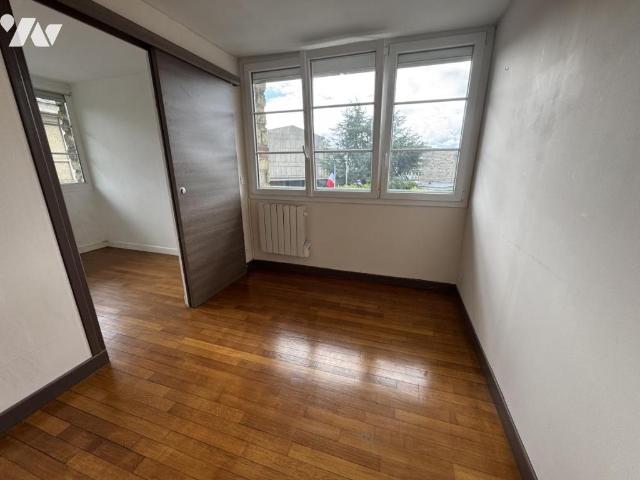 Appartement vente à Lisieux