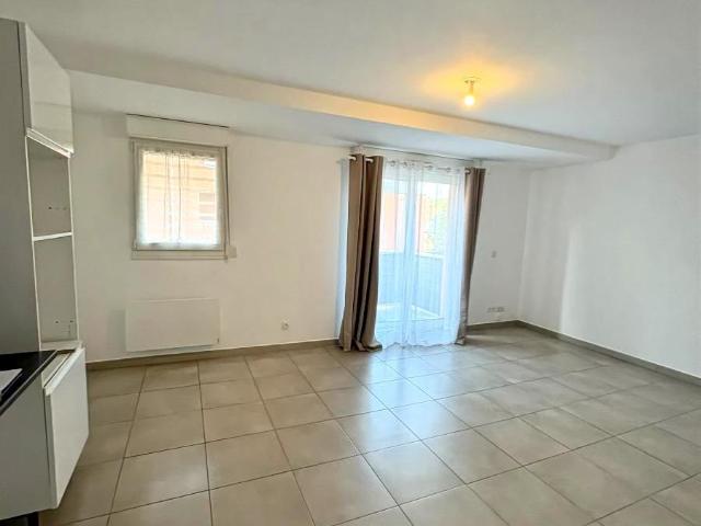 Appartement vente à Lisieux, Calvados