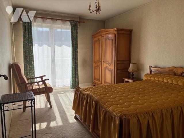 Appartement vente à Lisieux, Calvados