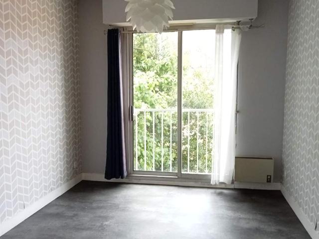 Appartement vente à Lisieux