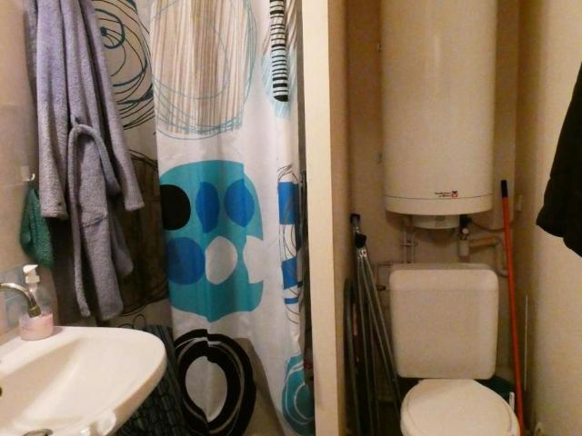 Appartement vente à Lisieux