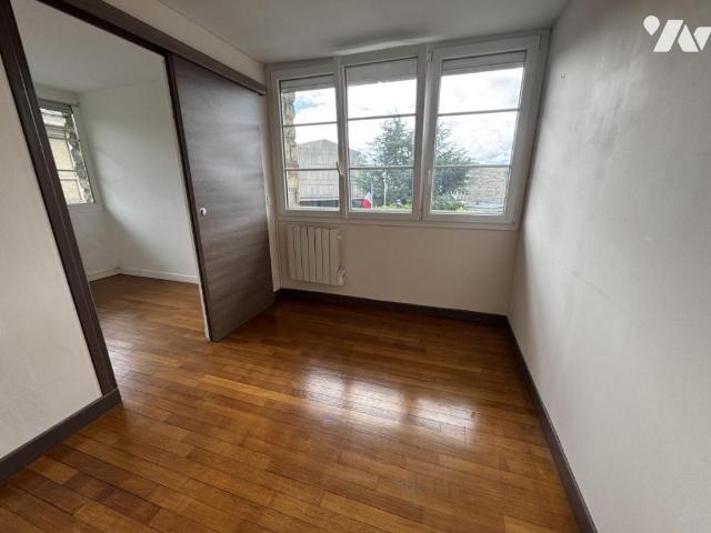 Appartement vente à Lisieux