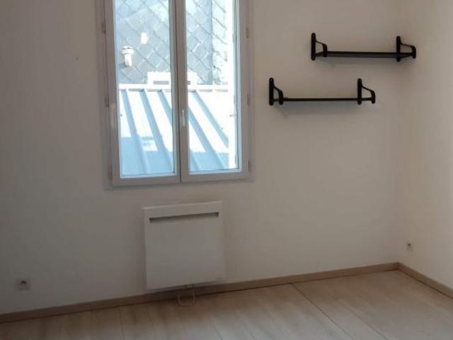 Appartement vente à Lisieux