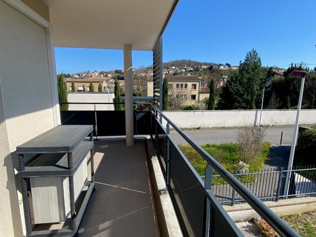 Appartement vente à Die, Livron-sur-drôme