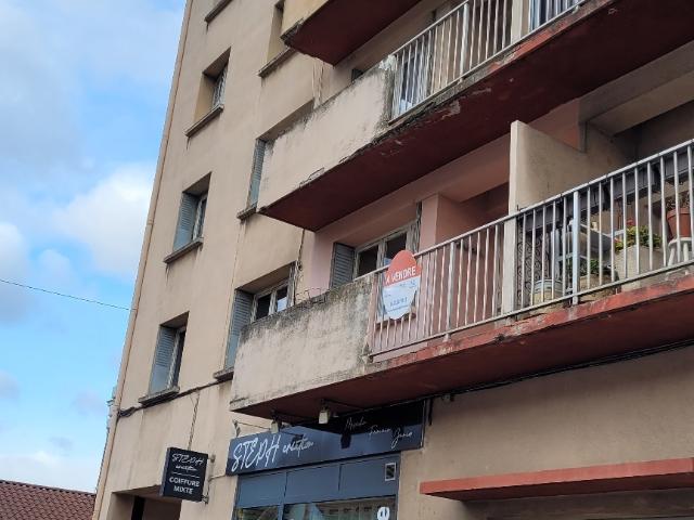 Appartement vente à France métropolitaine, Livron-sur-drôme