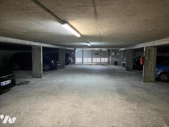 Appartement vente à Le Raincy, Livry-gargan