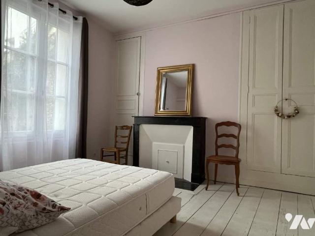 Appartement vente à Loches