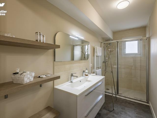 Appartement vente à Loches