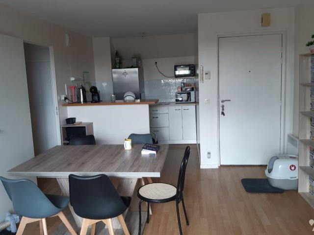 Appartement vente à Pontivy, Bretagne