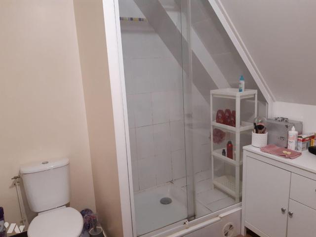 Appartement vente à Pontivy, Bretagne