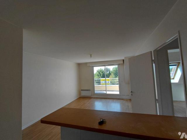 Appartement vente à Locminé, Morbihan