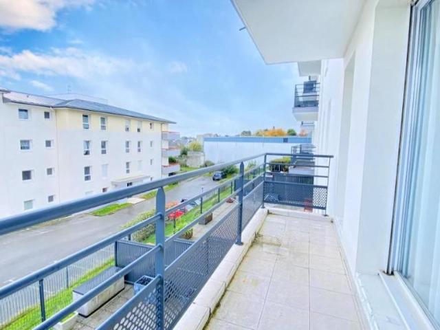 Appartement vente à Pontivy, Bretagne