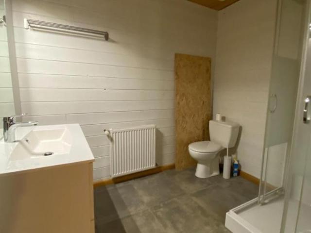 Appartement vente à Besançon, Longeville