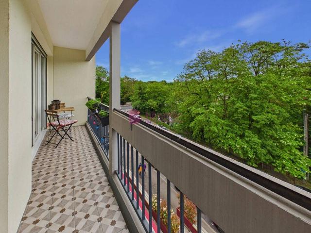 Appartement vente à Metz, Longeville-lès-metz
