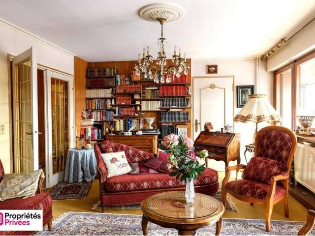 Appartement vente à Metz, Longeville-lès-metz