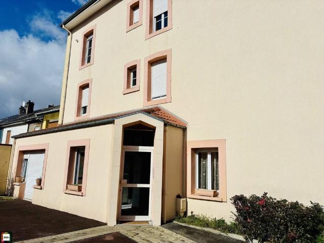 Appartement vente à Val-de-Briey, Longlaville