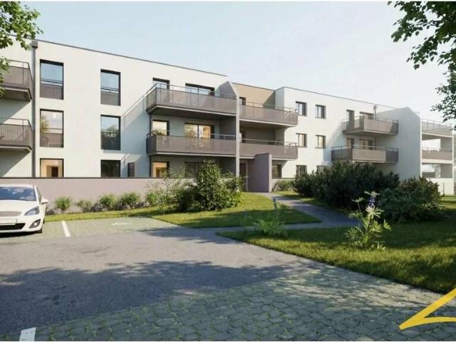 Appartement vente à Val-de-Briey, Longlaville