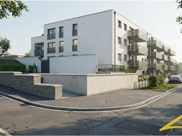Appartement vente à Val-de-Briey, Longlaville