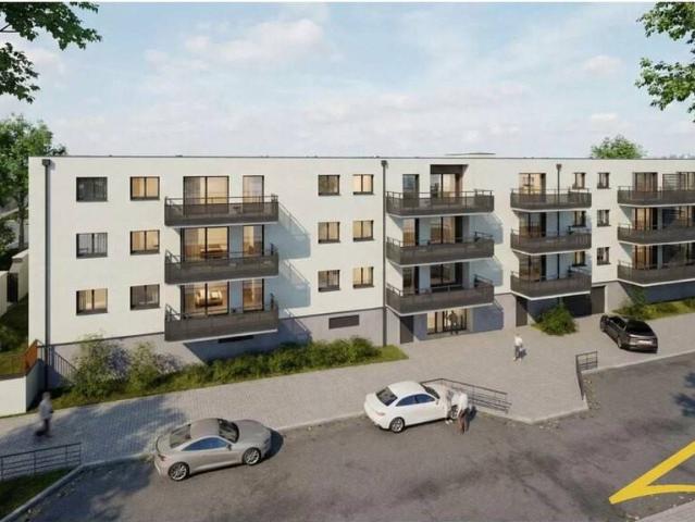 Appartement vente à Val-de-Briey, Longlaville