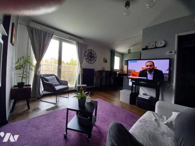 Appartement vente à Saint-Omer, Longuenesse