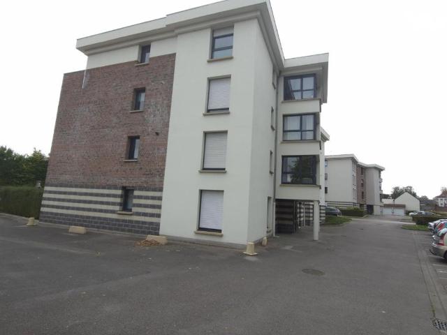 Appartement vente à Saint-Omer, Longuenesse