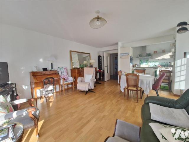 Appartement vente à Saint-Omer, Longuenesse