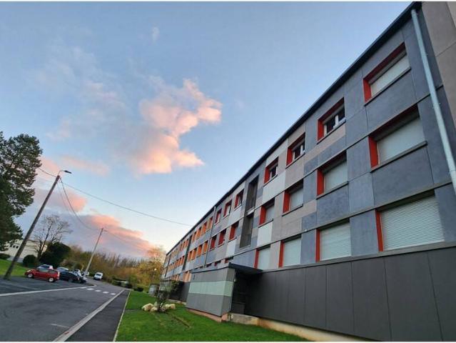 Appartement vente à Val-de-Briey, Longuyon