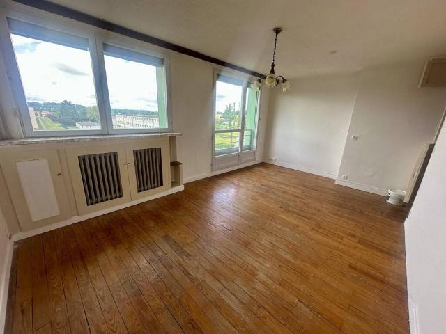 Appartement vente à Val-de-Briey, Longuyon