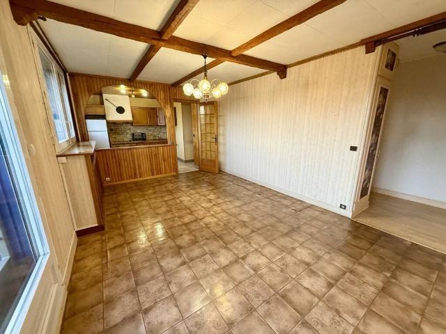 Appartement vente à Val-de-Briey, Longuyon