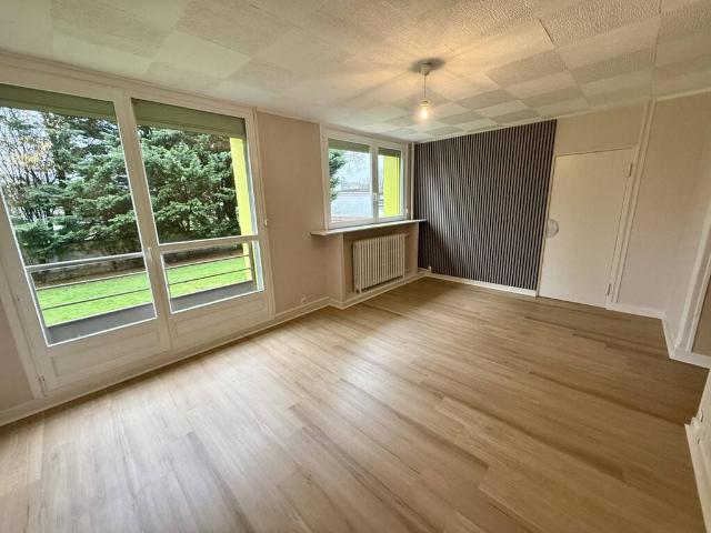 Appartement vente à Val-de-Briey, Longuyon