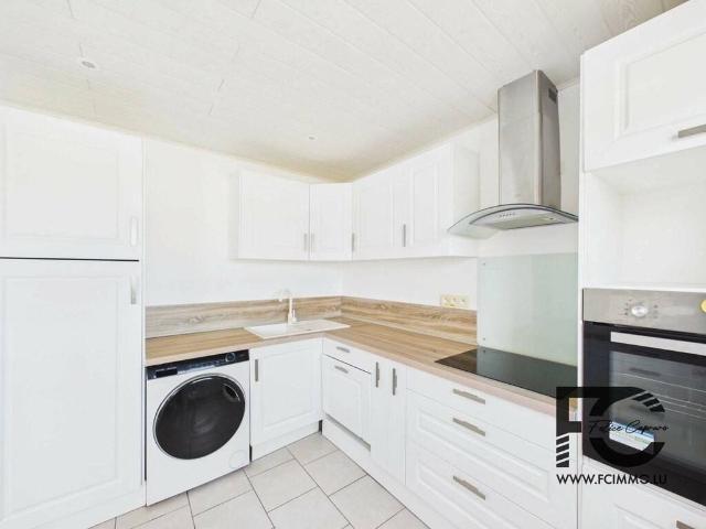 Appartement vente à Val-de-Briey, Longuyon