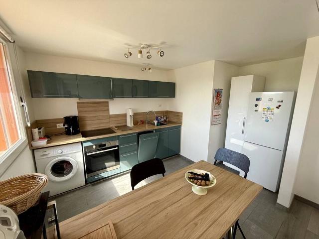 Appartement vente à Val-de-Briey, Longuyon