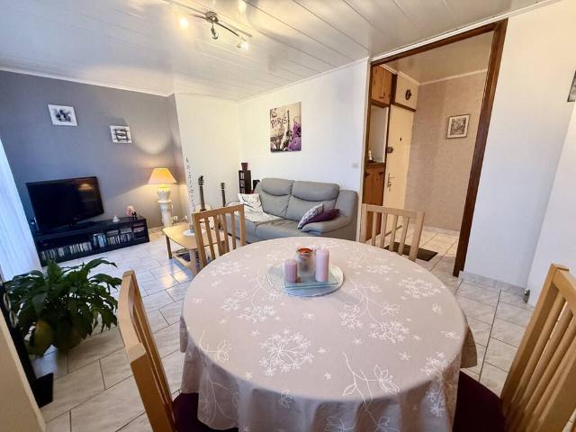 Appartement vente à Val-de-Briey, Longuyon