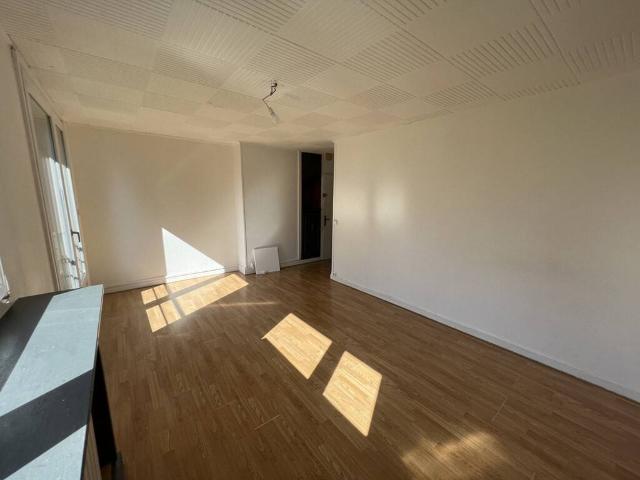 Appartement vente à Val-de-Briey, Longuyon