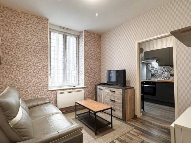 Appartement vente à Val-de-Briey, Longuyon