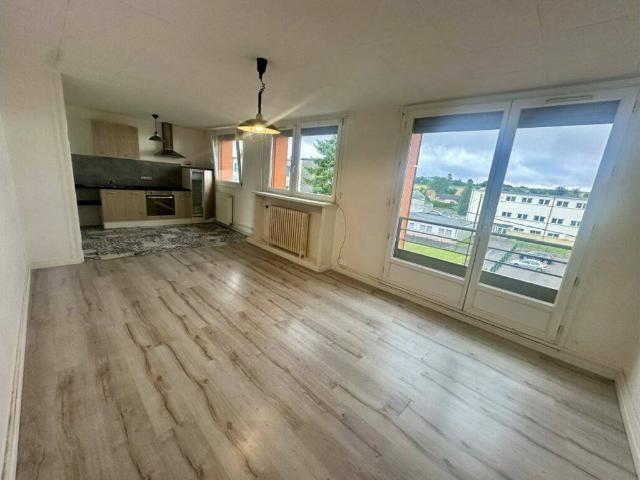 Appartement vente à Longuyon