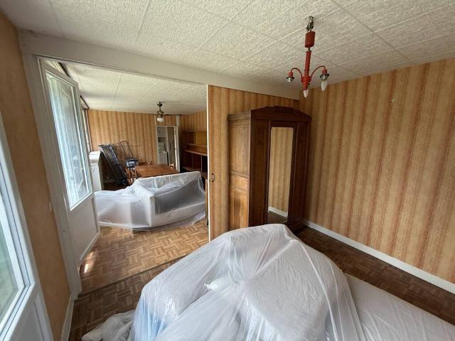 Appartement vente à Val-de-Briey, Longuyon