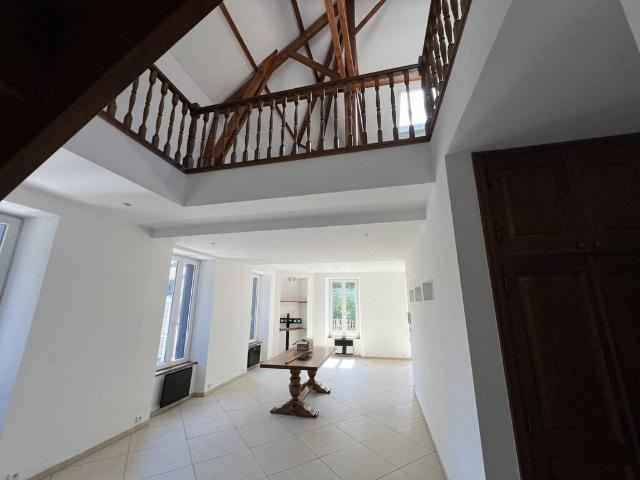 Appartement vente à Val-de-Briey, Longuyon