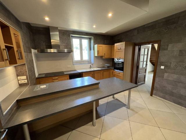 Appartement vente à Val-de-Briey, Longuyon
