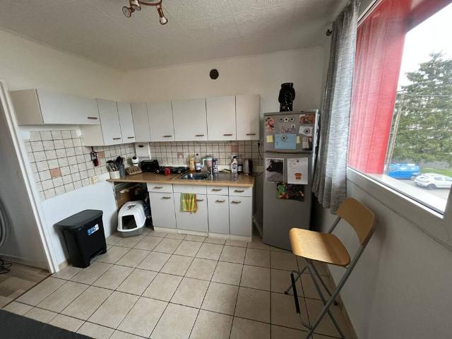Appartement vente à Val-de-Briey, Longuyon