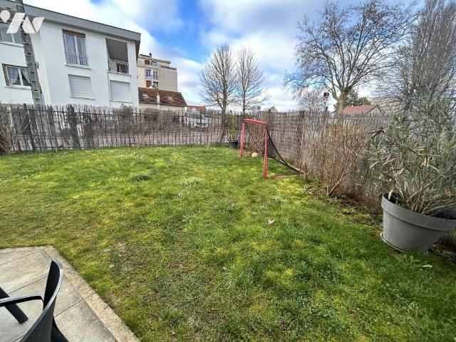 Appartement vente à Dijon, Longvic
