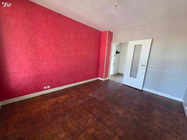 Appartement vente à Dijon, Longvic