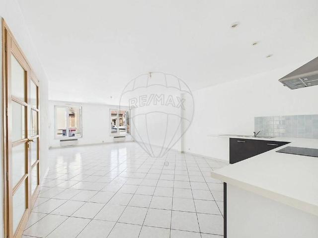 Appartement vente à Val-de-Briey, Longwy
