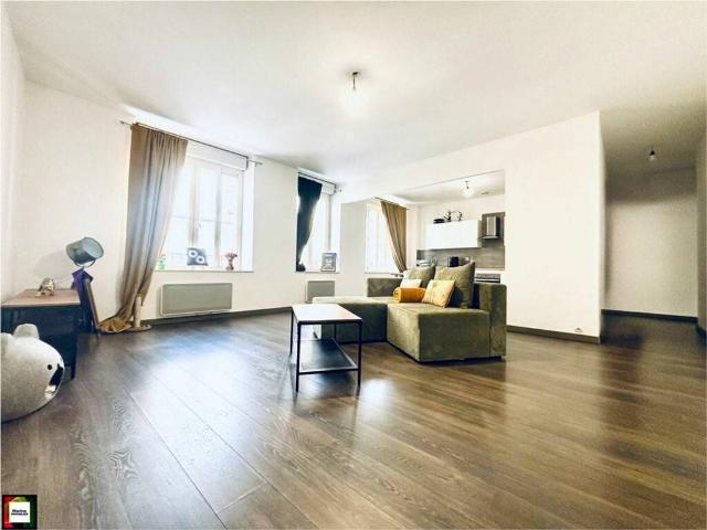 Appartement vente à Val-de-Briey, Longwy
