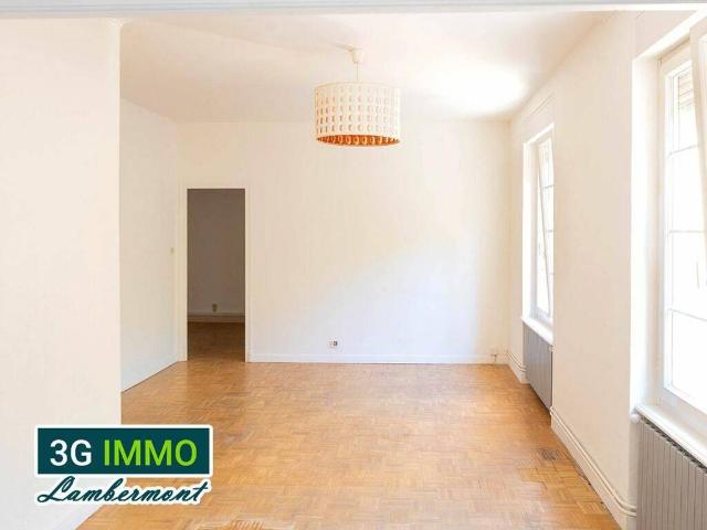 Appartement vente à Val-de-Briey, Longwy