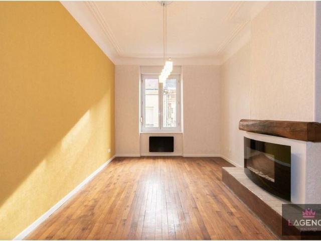 Appartement vente à Val-de-Briey, Longwy